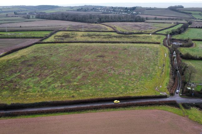 West Of Williton, Williton, Taunton... Land for sale