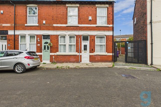 Kearsley Street, Liverpool, L4 2 bed terraced house for sale
