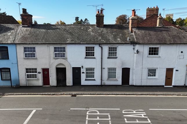 Wing, Wing LU7 1 bed terraced house for sale