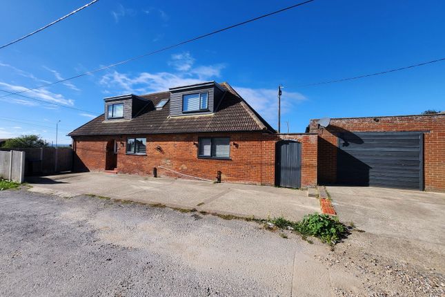 Arundel Road, Ramsgate CT12 3 bed chalet for sale