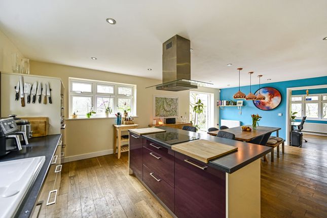 Blackhouse Hill, Hythe CT21 5 bed detached house for sale