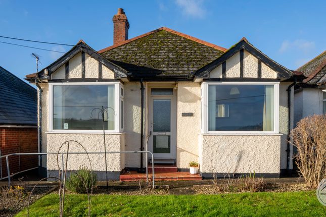 3 bedroom bungalow for sale