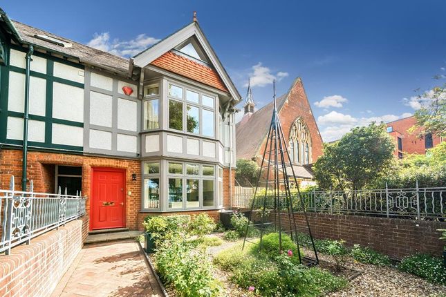 Banbury Road,  Summertown,  Oxford,  OX2 4 bed detached house for sale