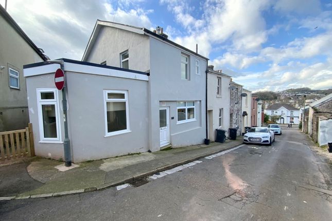 Havelock Road, Torquay, TQ1 4RQ 2 bed flat for sale