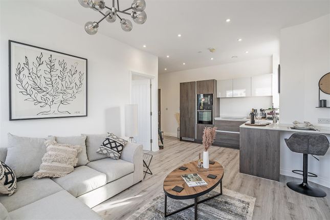 1 bedroom apartment for sale