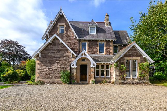 Southcroft, Connaught Terrace... 5 bed semi