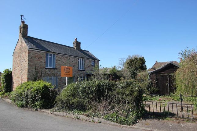 Cage Lane, Stretham CB6 2 bed detached house for sale