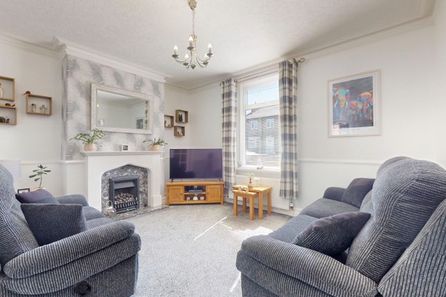 3 bed terraced house