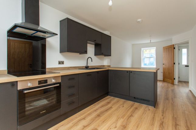 Churchill Street, DoverKent, CT16 3 bed terraced house for sale
