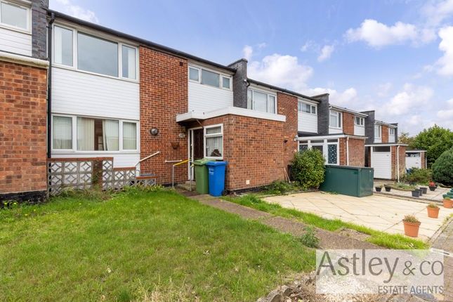 Bowers Avenue, Norwich, NR3 3 bed terraced house for sale