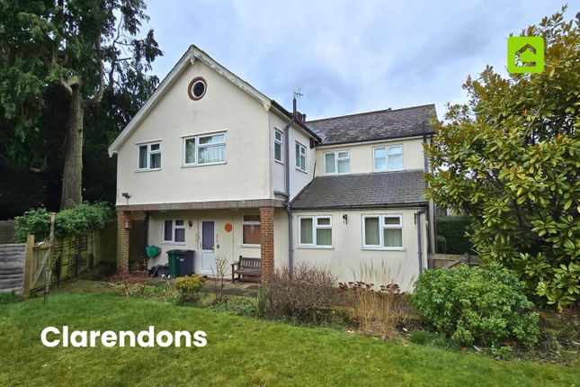 Chart Lane, Reigate RH2 3 bed semi