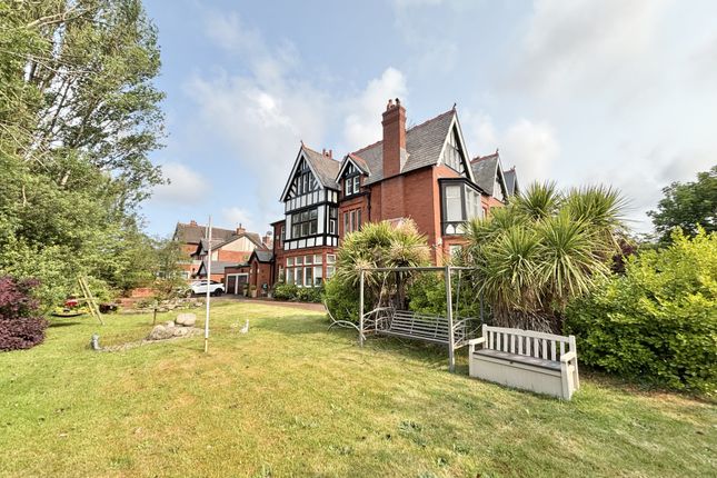 Fairlawn Road, Lytham FY8 2 bed duplex for sale