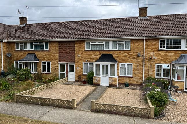 Lammas Road, Hythe SO45 3 bed terraced house for sale