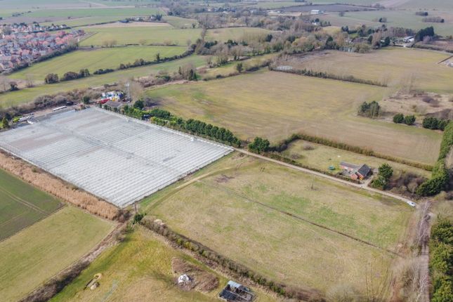 Great North Road, Stotfold, Hitchin... 6 bed bungalow for sale