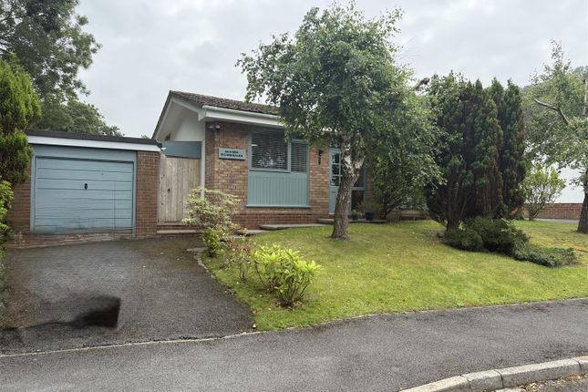 Cwmhalen, New Quay 2 bed bungalow for sale