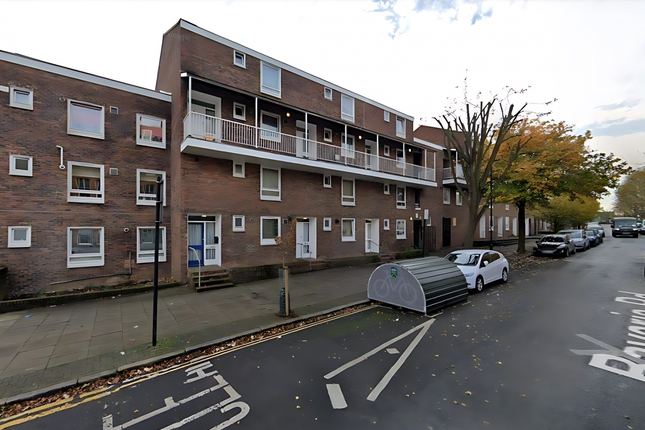 Bavaria Road, Archway, London, N19 3 bed maisonette for sale