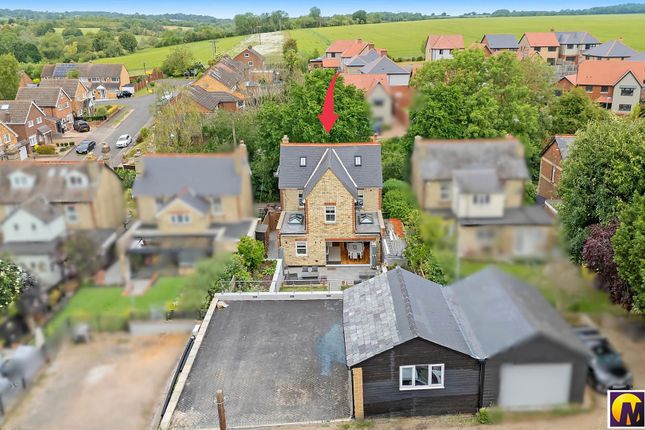 Stortford Road, Standon, Herts 5 bed detached house for sale