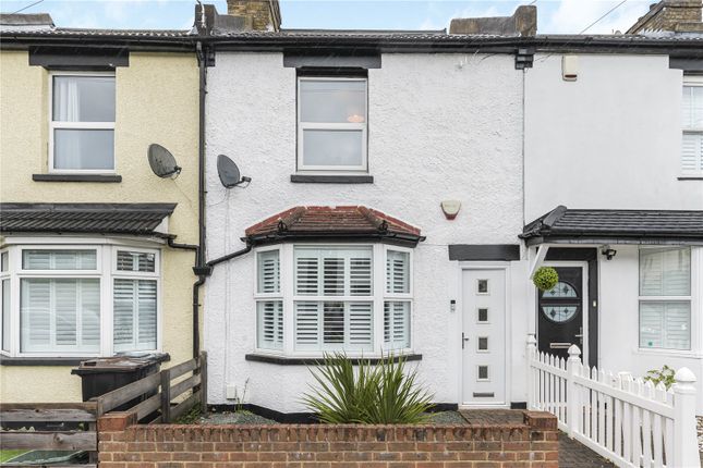 Wellington Road, Bromley, BR2 3 bed terraced house for sale