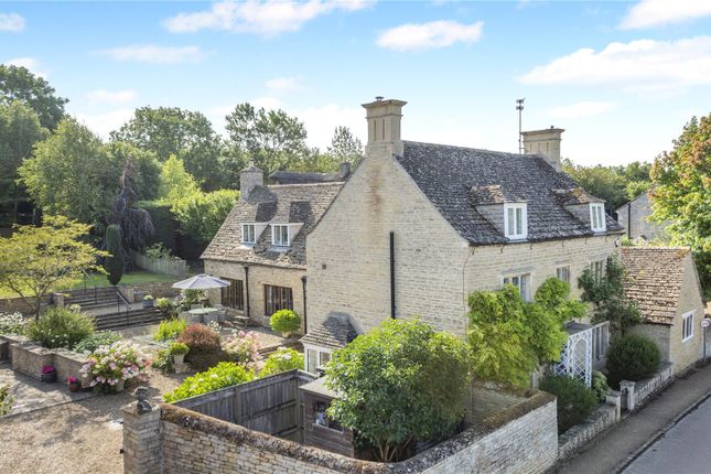 High Street, Duddington, Stamford... 5 bed detached house for sale