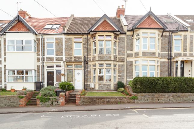 Brislington, Bristol BS4 1 bed flat for sale