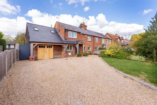 Money Row Green, Holyport SL6 4 bed semi