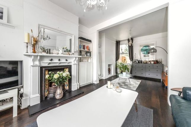 Siddons Road, Forest Hill, London, SE23 3 bed terraced house for sale