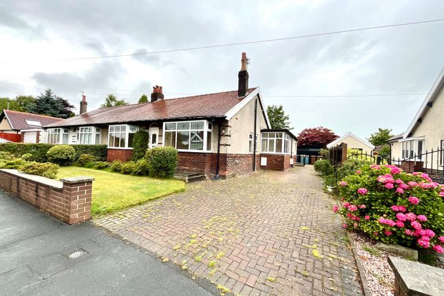 Highfield Drive, Fulwood PR2 3 bed bungalow for sale