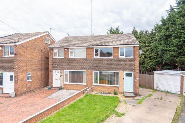 Swinnow Gardens, Leeds 3 bed semi