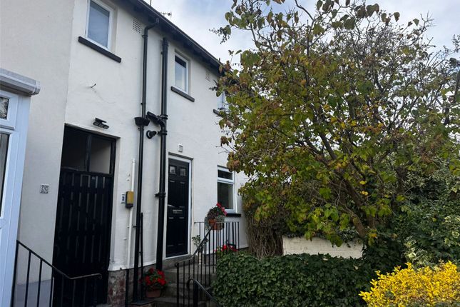 Sandfield View, Leeds 2 bed terraced house for sale