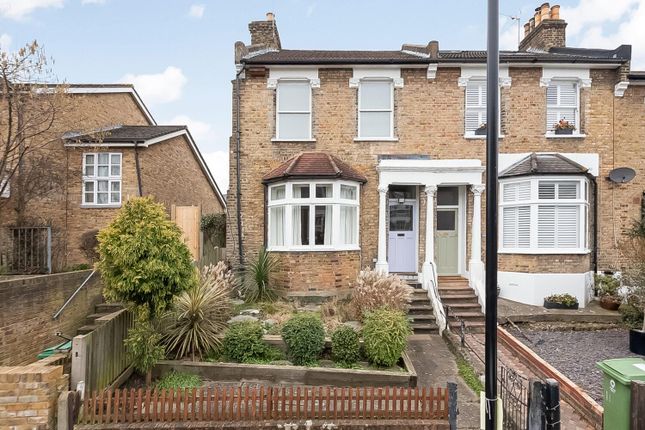 Friern Road, East Dulwich, London, SE22 4 bed end of terrace house for sale
