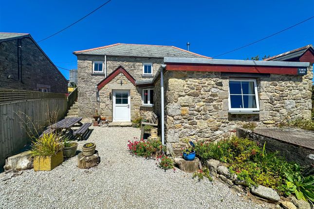 3 bedroom barn conversion for sale