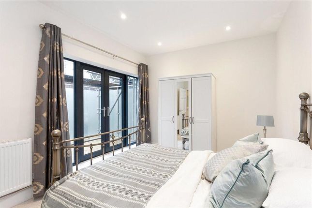 Rice Street, Manchester 2 bed apartment for sale