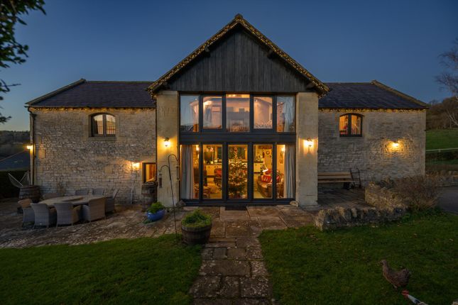 Midford, Bath, Somerset, BA2 5 bed detached house for sale