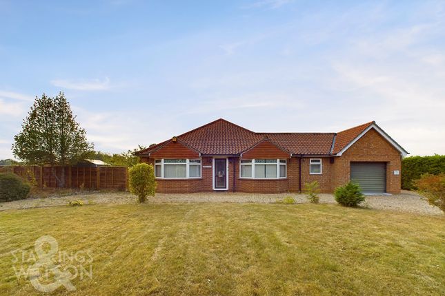 5 bedroom detached bungalow for sale