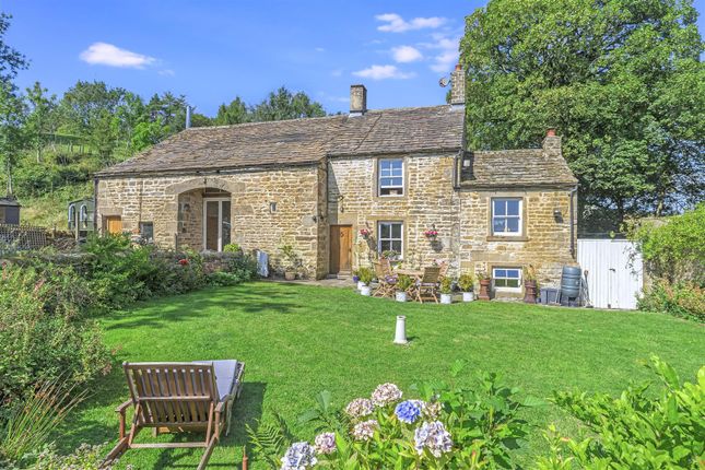 Straight Lane, Ilkley LS29 4 bed detached house for sale