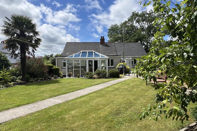 4 bedroom detached bungalow for sale