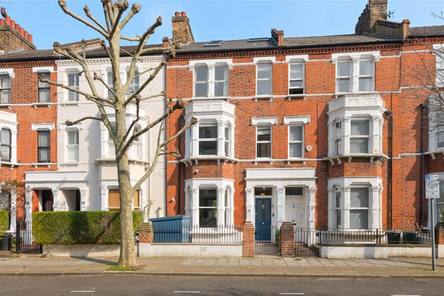 5 bedroom terraced house for sale