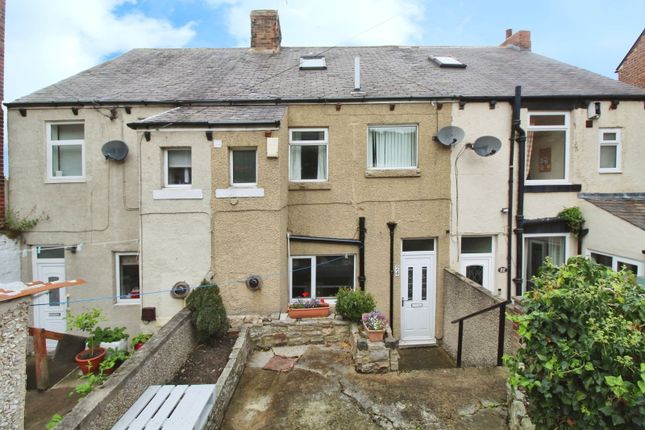 River View, Prudhoe NE42 3 bed terraced house for sale