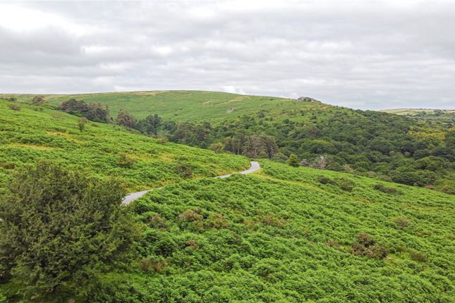South Brent, Devon TQ10 Land for sale