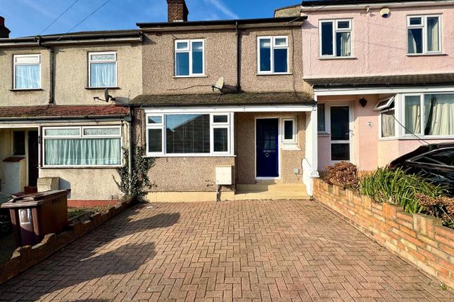 Moore Avenue, Grays 3 bed property for sale