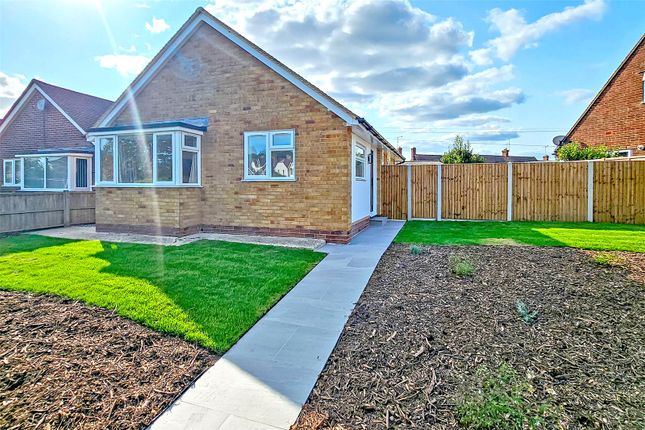 Horsham Road, Littlehampton, West Sussex 2 bed bungalow for sale