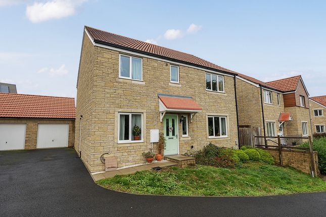 Iris Road, Frome, BA11 4 bed detached house for sale