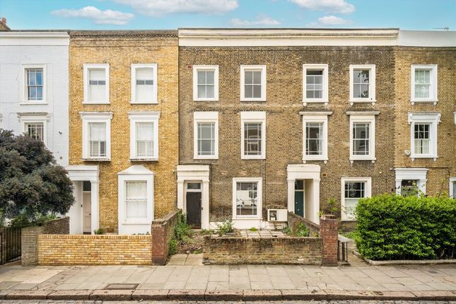 Grafton Road, London NW5 5 bed terraced house for sale