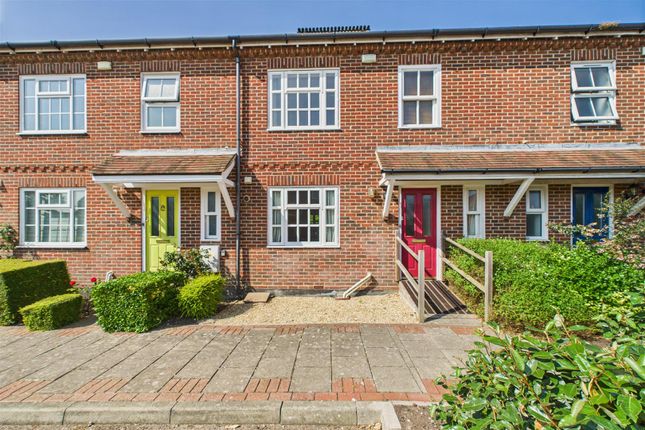 Peter Weston Place, Chichester 3 bed terraced house for sale