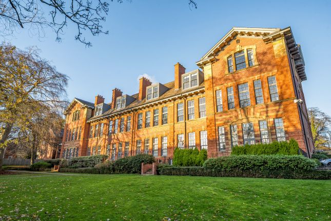 Victoria Gardens, Hyde Park, Leeds, LS6 1 bed flat for sale