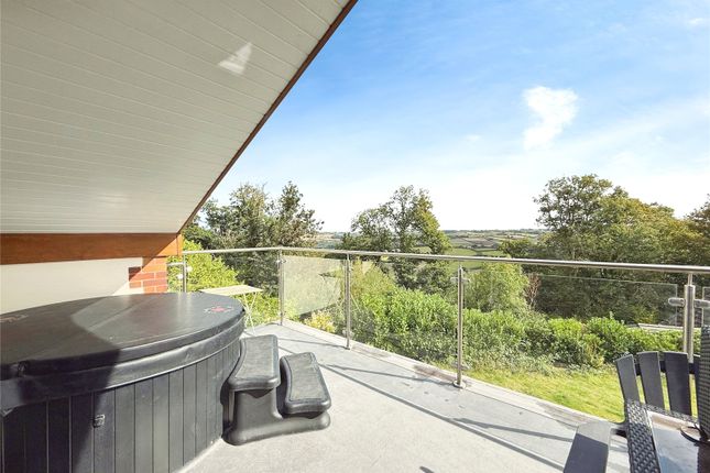 High Bickington, Umberleigh, Devon, EX37 2 bed property for sale