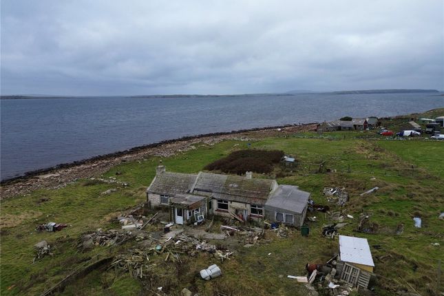 1 bedroom bungalow for sale