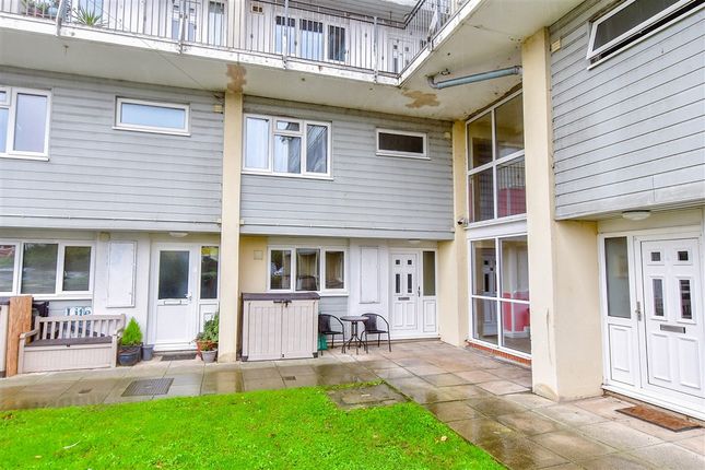 Fort Cumberland Road, Southsea... 3 bed ground floor maisonette for sale