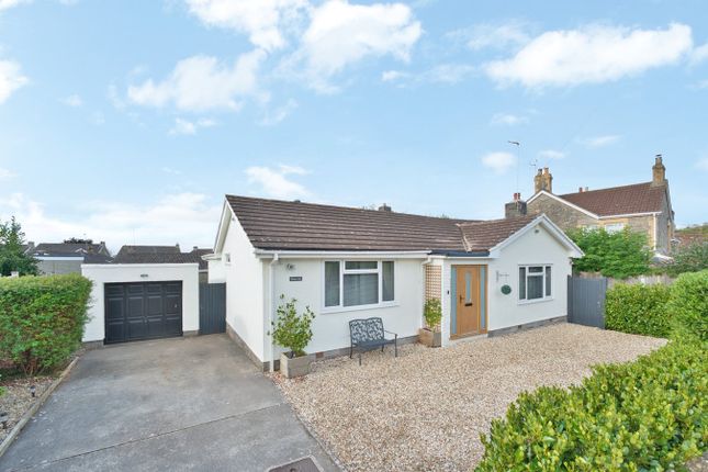 Purn Way, Bleadon, Nr.... 2 bed bungalow for sale