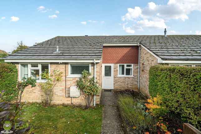 Burney Bit, Tadley RG26 2 bed bungalow for sale
